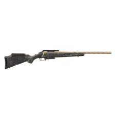 Ruger American G2 Prairie 20" 6.5 CM Rifle Ruger American G2 Prairie 20" 6.5 CM Rifle