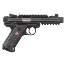 Ruger Mark IV Tactical 22LR