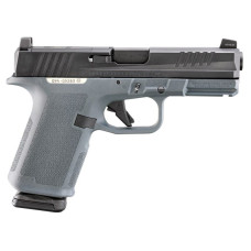 Ruger RXM Stealth Grey 9mm