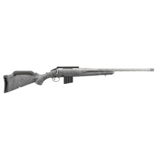 Ruger American Gen Ii Rifle 6mm Arc 10rd Magazine 20 Ruger American Gen Ii Rifle 6mm Arc 10rd Magazine 20