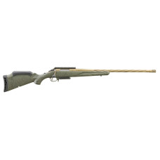 Ruger American Gen Ii Predator Rifle 7mm -08 Rem 3rd Magazine 22 Ruger American Gen Ii Predator Rifle 7mm -08 Rem 3rd Magazine 22