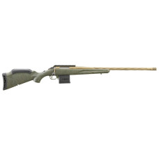 Ruger American Gen Ii Predator Rifle .22 Arc 10rd Magazine Ruger American Gen Ii Predator Rifle .22 Arc 10rd Magazine