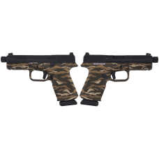 Ruger Rxm Threaded 9mm Pistol 4.5 Ruger Rxm Threaded 9mm Pistol 4.5