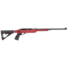Ruger/timber Creek Enforcer 10/22 Rifle 18.5 Ruger/timber Creek Enforcer 10/22 Rifle 18.5