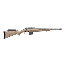 Ruger American Ranch Gen II Rifle 6.5 Grendel 46927