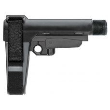SB Tactical SBA3 5 Position Adjustable Pistol Brace