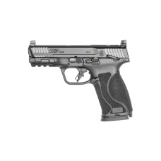 Smith & Wesson M&P 10mm TS 4"