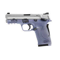 Smith & Wesson M&P Shield EZ 380ACP TS SS/Orchid