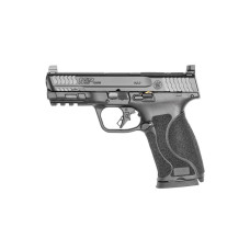 Smith & Wesson M&P 10mm NTS 4" NTS