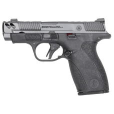 Smith and Wesson Bodyguard 2.0 Carry Comp .380 ACP Smith and Wesson Bodyguard 2.0 Carry Comp .380 ACP