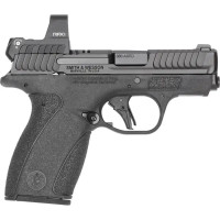 S&W Bodyguard 2.0 380ACP 2.75