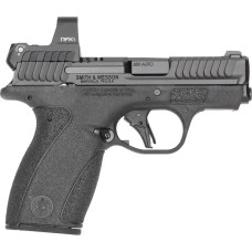 S&W Bodyguard 2.0 380ACP 2.75