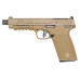 Smith & Wesson M&P 5.7 Handgun 5.7X28MM 22rd Magazine 5 Smith & Wesson M&P 5.7 Handgun 5.7X28MM 22rd Magazine 5