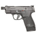 S&W M&P 9 Shield Plus Handgun 9mm Luger 10/13/15RD Magazines 3.7