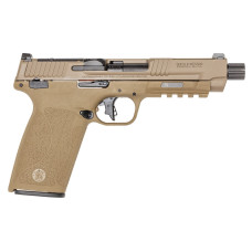 Smith & Wesson M&P 5.7 Handgun 5.7X28MM 22rd Magazine 5 Smith & Wesson M&P 5.7 Handgun 5.7X28MM 22rd Magazine 5