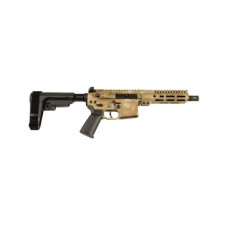 San Tan Tactical SANTAN STT-15 5.56 10.5" Carbine Pistol Length MC Desert