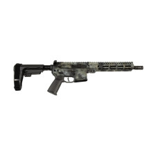 San Tan Tactical SANTAN STT-15 5.56 10.5" Carbine Pistol Length MC BLK