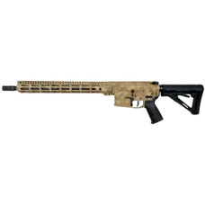 San Tan Tactical SANTAN STT-15 5.56 16" 30RD MC DESERT