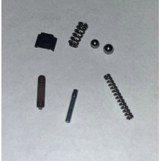 Savage Enhanced Bolt Head Kit Savage Enhanced Bolt Head Kit