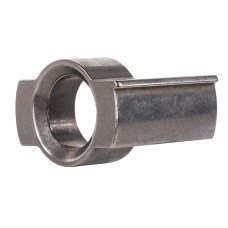 Savage Short Action Front Bolt Baffle Stainless