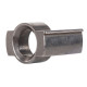 Savage Short Action Front Bolt Baffle Stainless