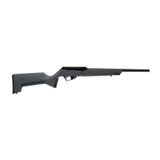 Savage RxR22 22LR 16 Gun Metal Gray