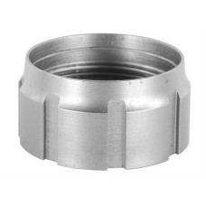Savage Large Shank Barrel Nut SS