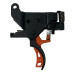 Savage AccuTrigger Target Trigger Assembly