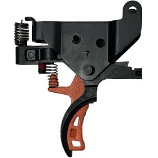 Savage AccuTrigger Target Trigger Assembly
