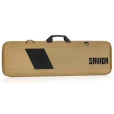 Savior Equipment Specialist Single Rifle Case 42" Tan Savior Equipment Specialist Single Rifle Case 42" Tan