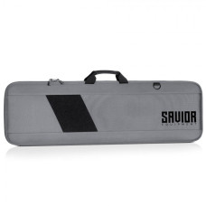 Savior Equipment Specialist Single Rifle Case 42" Grey Savior Equipment Specialist Single Rifle Case 42" Grey