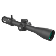 Sig Sauer Whiskey4 3-12x44mm Riflescope w/ SFP BDC Reticle