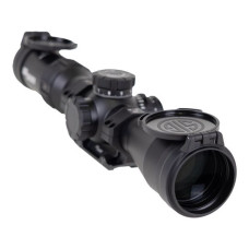 Sig Sauer Tango MSR 3-18x50mm Illuminated MRAD Rifle Scope w/ MSR Mount