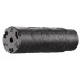 Sig Sauer Endure .30 Ti Suppressor .30 Cal Titanium Hub Taper Direct Mount 5/8 Sig Sauer Endure .30 Ti Suppressor .30 Cal Titanium Hub Taper Direct Mount 5/8