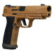 Sig Sauer P365 DH3 Full Size Handgun 9mm Luger 21(2) & 17(1)RD Magazines 3.7 Sig Sauer P365 DH3 Full Size Handgun 9mm Luger 21(2) & 17(1)RD Magazines 3.7
