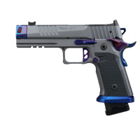 Sig Sauer P211 NightShift 9mm 4.4