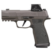 Sig Sauer P365 Axg Legion 9mm 3.1 Sig Sauer P365 Axg Legion 9mm 3.1