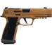 Sig Sauer P365 DH3 Full Size Handgun 9mm Luger 21(2) & 17(1)RD Magazines 3.7 Sig Sauer P365 DH3 Full Size Handgun 9mm Luger 21(2) & 17(1)RD Magazines 3.7