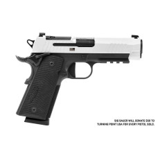 Sig Sauer Sig 1911-XCARRY Freedom Handgun .45 ACP 4.2