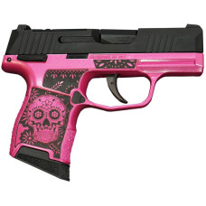 Sig Sauer P365-380-BSS-MS Exclusive Sig Sauer P365-380-BSS-MS Exclusive