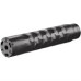 Sig Sauer Tin Can .30 Ti Suppressor .30 Cal Titanium Hub Taper Direct Mount 5/8