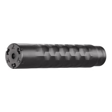 Sig Sauer Tin Can .30 Ti Suppressor .30 Cal Titanium Hub Taper Direct Mount 5/8