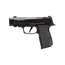 Sig Sauer P365 Comp LUXE .380 ACP