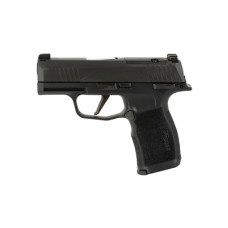 Sig Sauer P365X 9mm w/X-ray sights Top MS