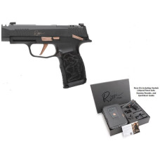 Sig Sauer Rose Kit P365 9mm Spectre Comp