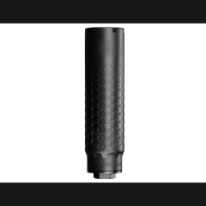 SIG Sauer Hexium762 Titanium Suppressor, Black