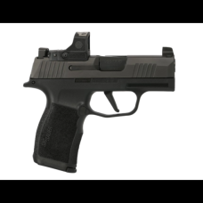 Sig Sauer P365X 9mm Luger Romeo-RS Compact Sig Sauer P365X 9mm Luger Romeo-RS Compact