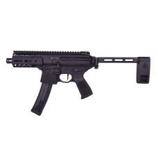 SIG PMPX4B935 9mm Braced Pistol