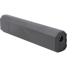 Silencerco Osprey 45 2.0 Centerfire Pistol Suppressor 9MM-.45 Auto Stainless Steel 45 Caliber Silencerco Osprey 45 2.0 Centerfire Pistol Suppressor 9MM-.45 Auto Stainless Steel 45 Caliber