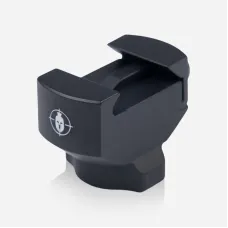 Spartan Precision Equipment Classic Picatinny Adapter Spartan Precision Equipment Classic Picatinny Adapter